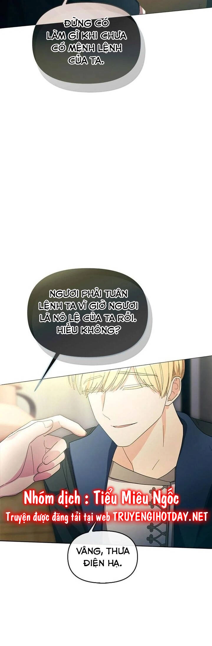 Sự Xuất Hiện Hoành Tráng Của Ác Nữ Chapter 43 - 34