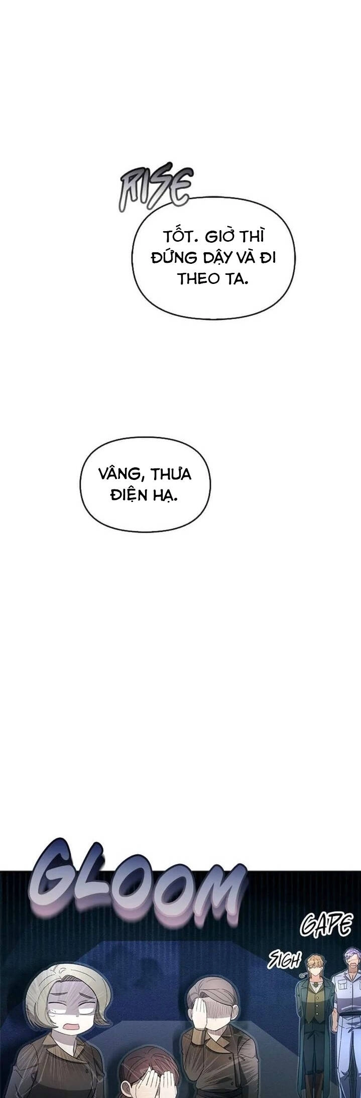 Sự Xuất Hiện Hoành Tráng Của Ác Nữ Chapter 43 - 35