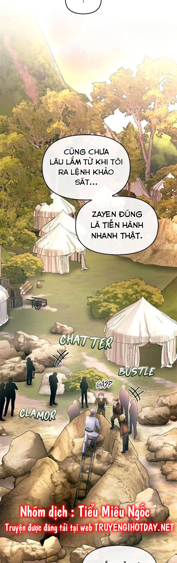 Sự Xuất Hiện Hoành Tráng Của Ác Nữ Chapter 43 - 41