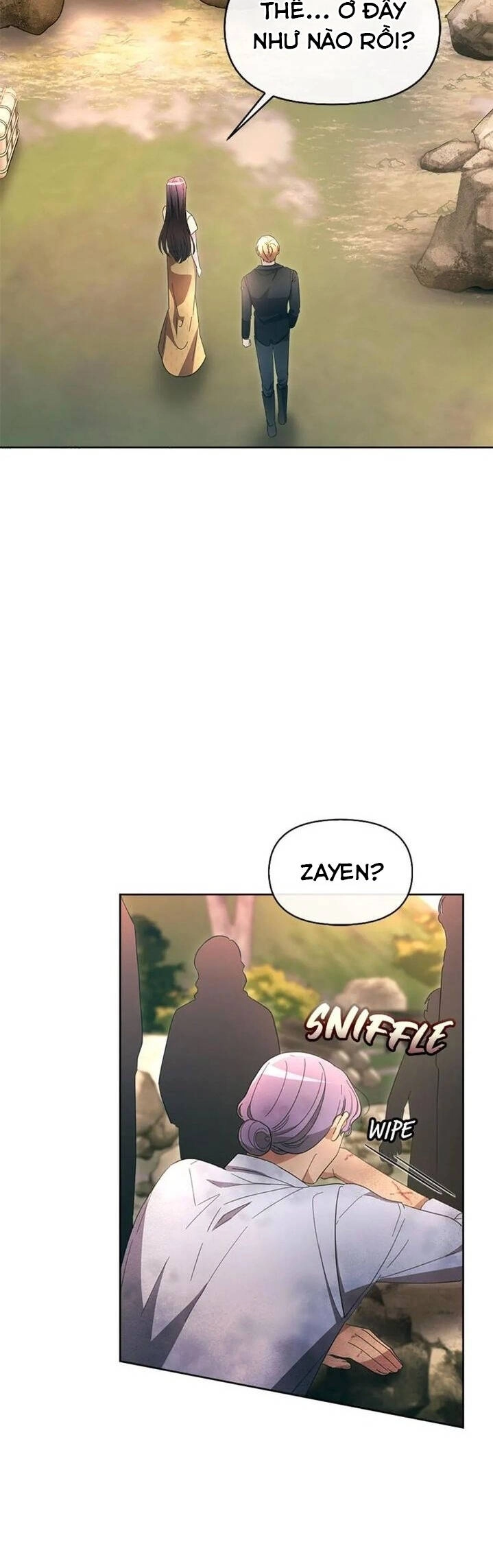 Sự Xuất Hiện Hoành Tráng Của Ác Nữ Chapter 43 - 42