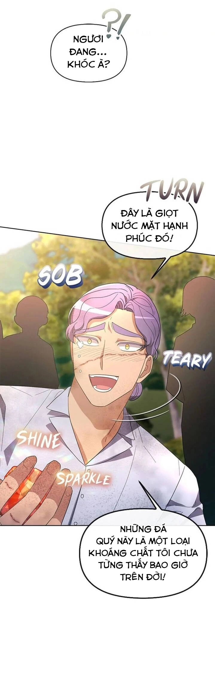 Sự Xuất Hiện Hoành Tráng Của Ác Nữ Chapter 43 - 43