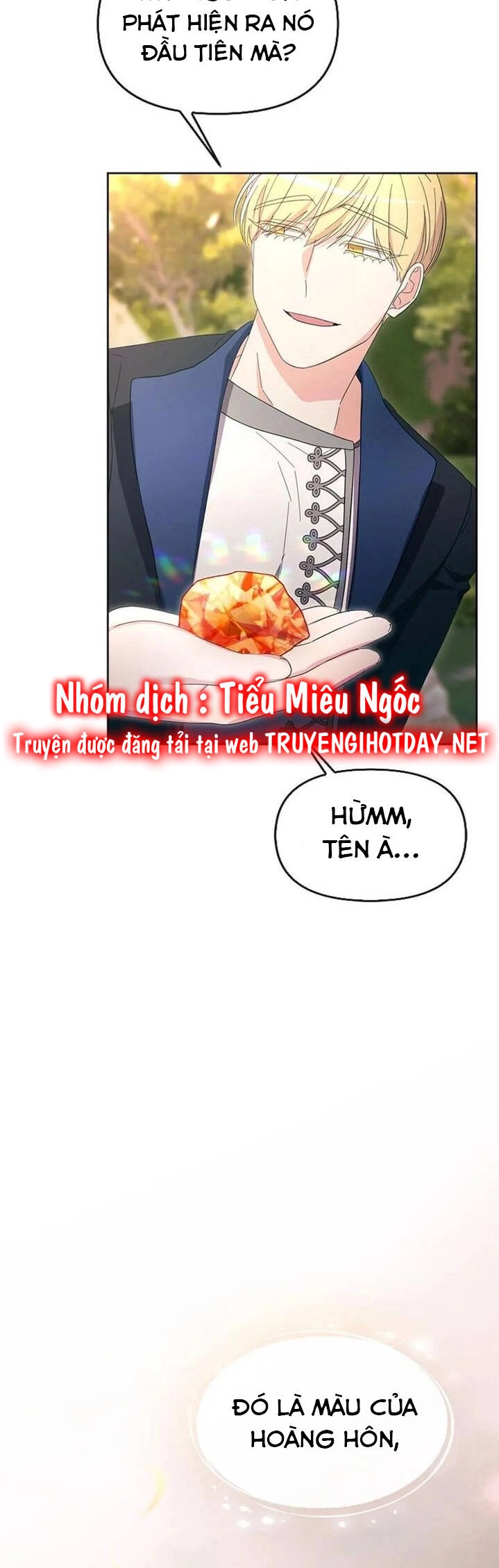 Sự Xuất Hiện Hoành Tráng Của Ác Nữ Chapter 43 - 45