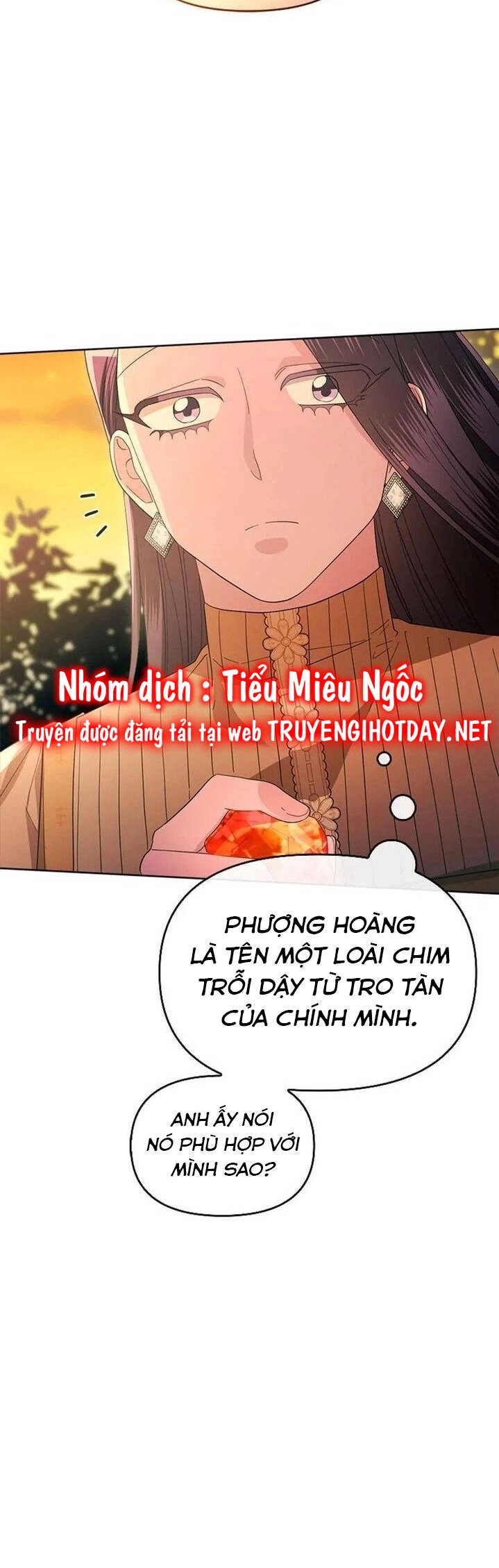 Sự Xuất Hiện Hoành Tráng Của Ác Nữ Chapter 43 - 48