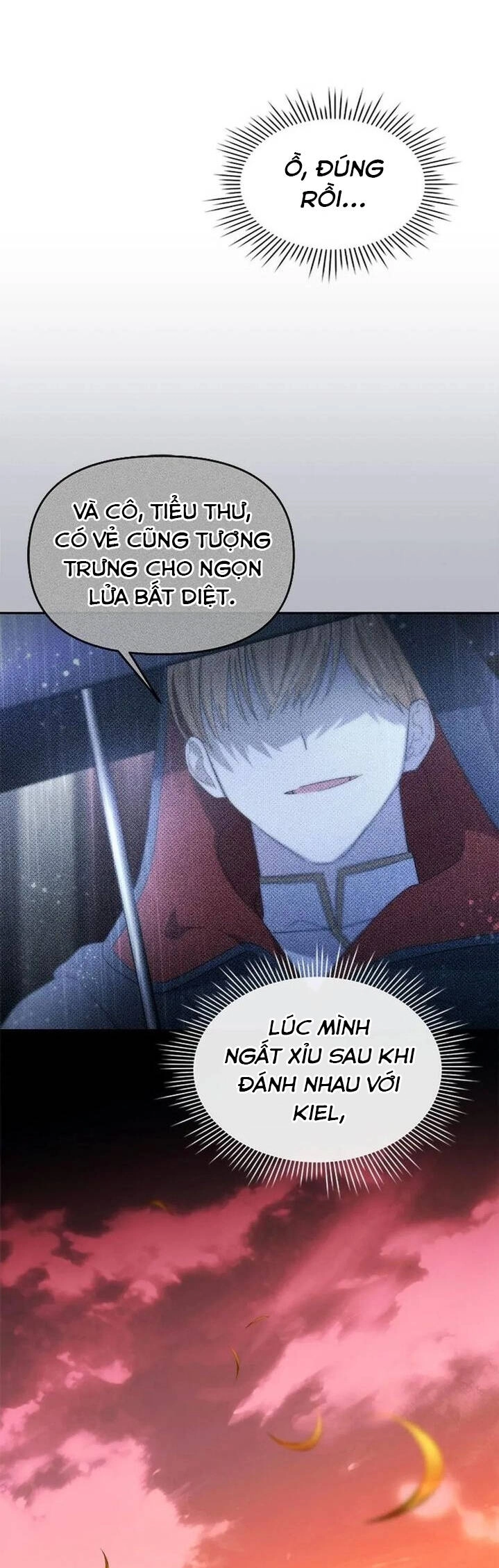 Sự Xuất Hiện Hoành Tráng Của Ác Nữ Chapter 43 - 49