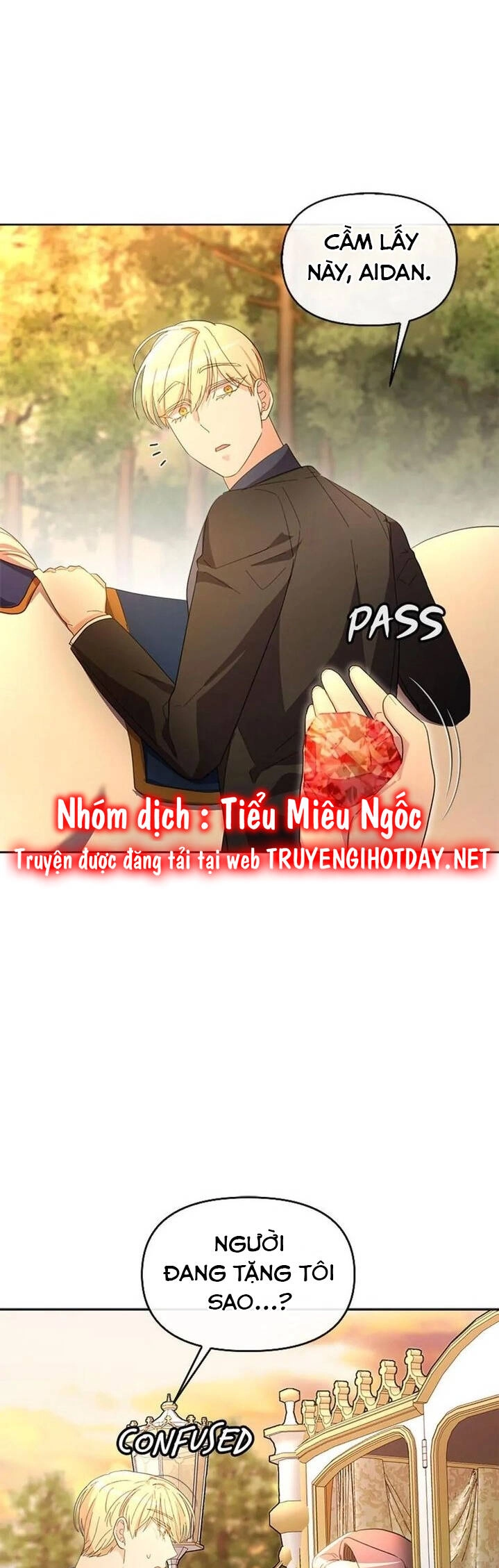 Sự Xuất Hiện Hoành Tráng Của Ác Nữ Chapter 43 - 55