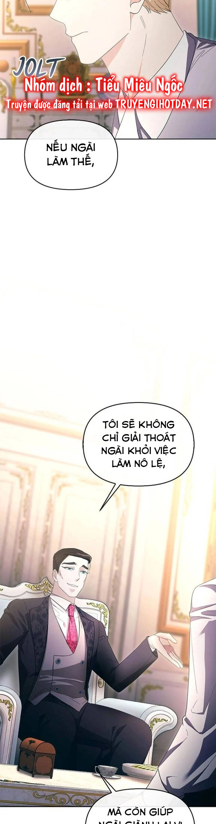 Sự Xuất Hiện Hoành Tráng Của Ác Nữ Chapter 43 - 64