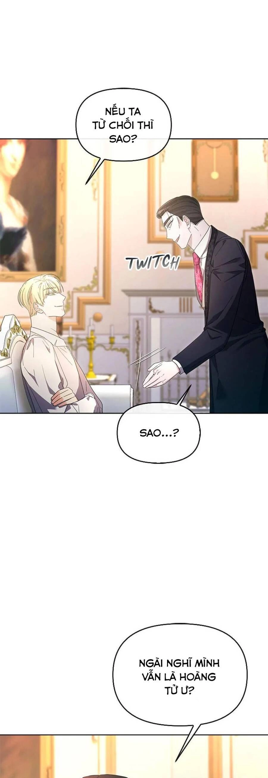 Sự Xuất Hiện Hoành Tráng Của Ác Nữ Chapter 44 - 5