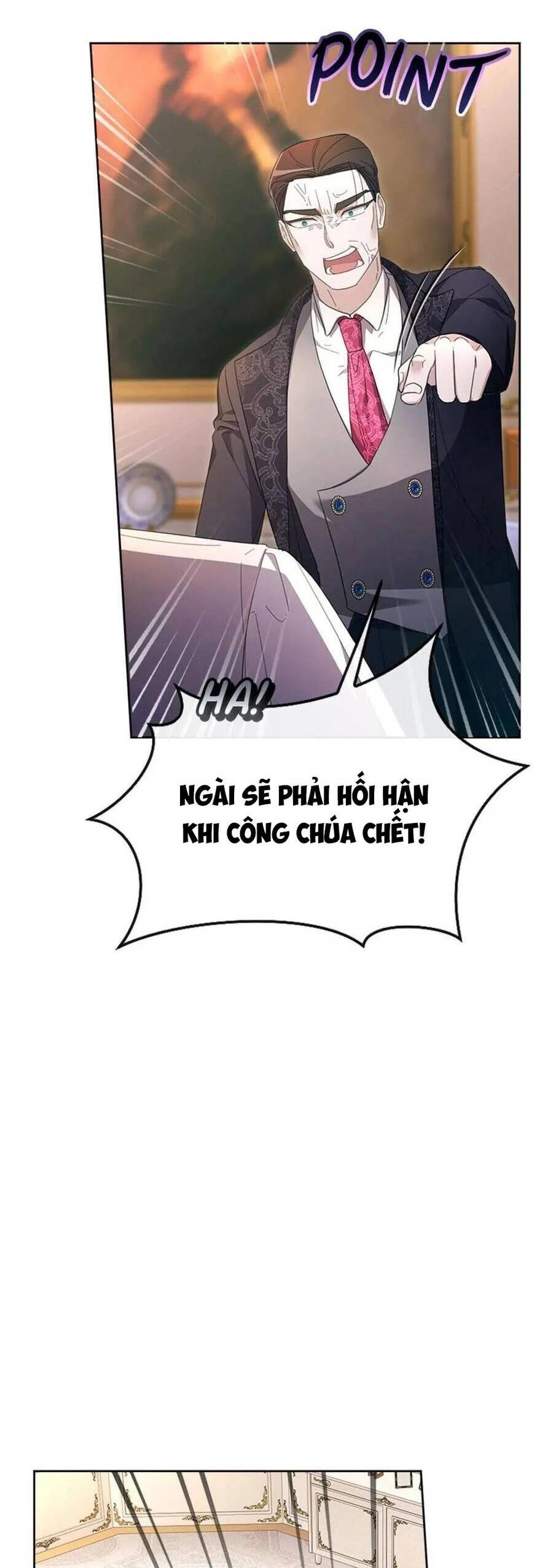 Sự Xuất Hiện Hoành Tráng Của Ác Nữ Chapter 44 - 8