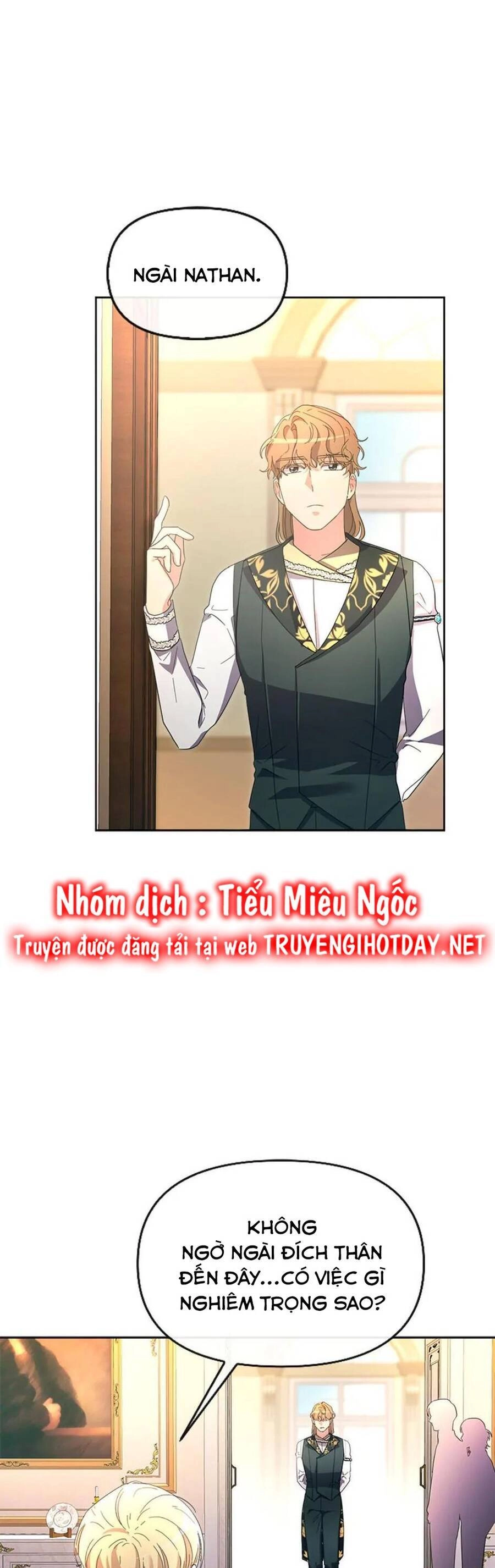 Sự Xuất Hiện Hoành Tráng Của Ác Nữ Chapter 44 - 17