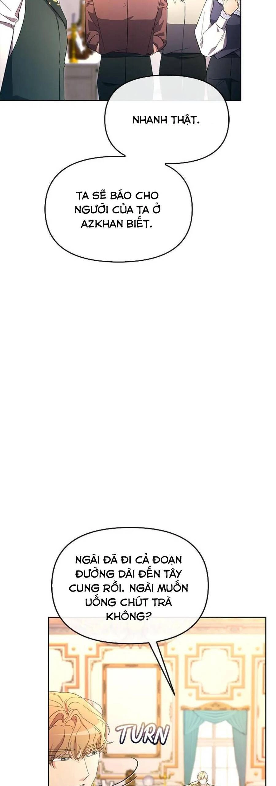 Sự Xuất Hiện Hoành Tráng Của Ác Nữ Chapter 44 - 19