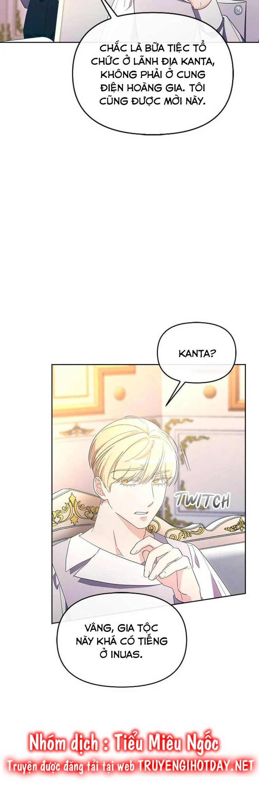 Sự Xuất Hiện Hoành Tráng Của Ác Nữ Chapter 44 - 22