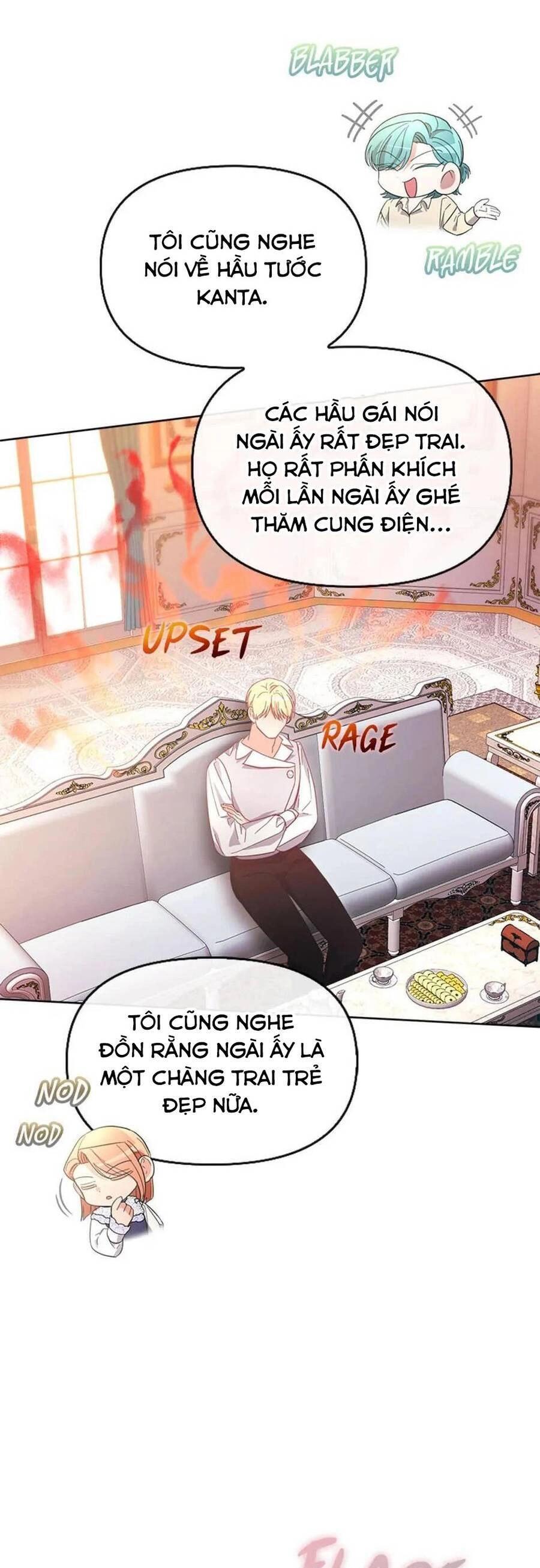 Sự Xuất Hiện Hoành Tráng Của Ác Nữ Chapter 44 - 23