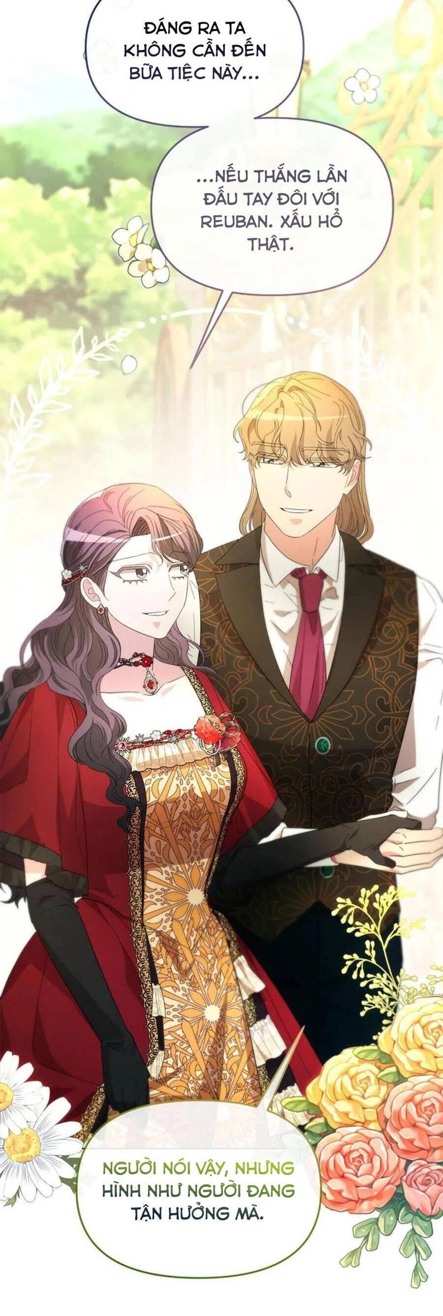 Sự Xuất Hiện Hoành Tráng Của Ác Nữ Chapter 44 - 30