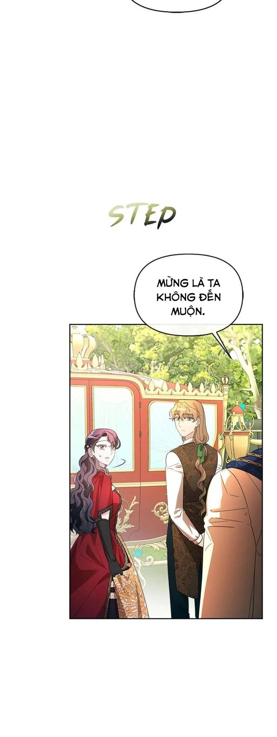 Sự Xuất Hiện Hoành Tráng Của Ác Nữ Chapter 44 - 35