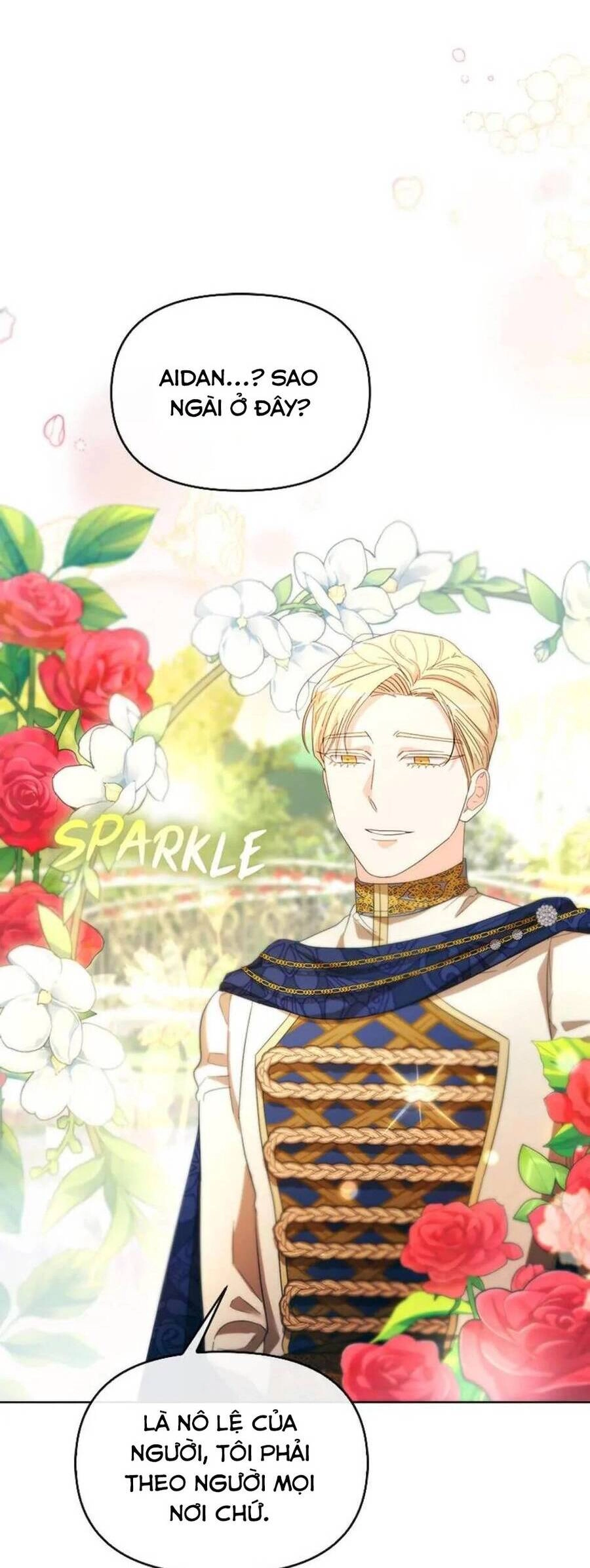 Sự Xuất Hiện Hoành Tráng Của Ác Nữ Chapter 44 - 36