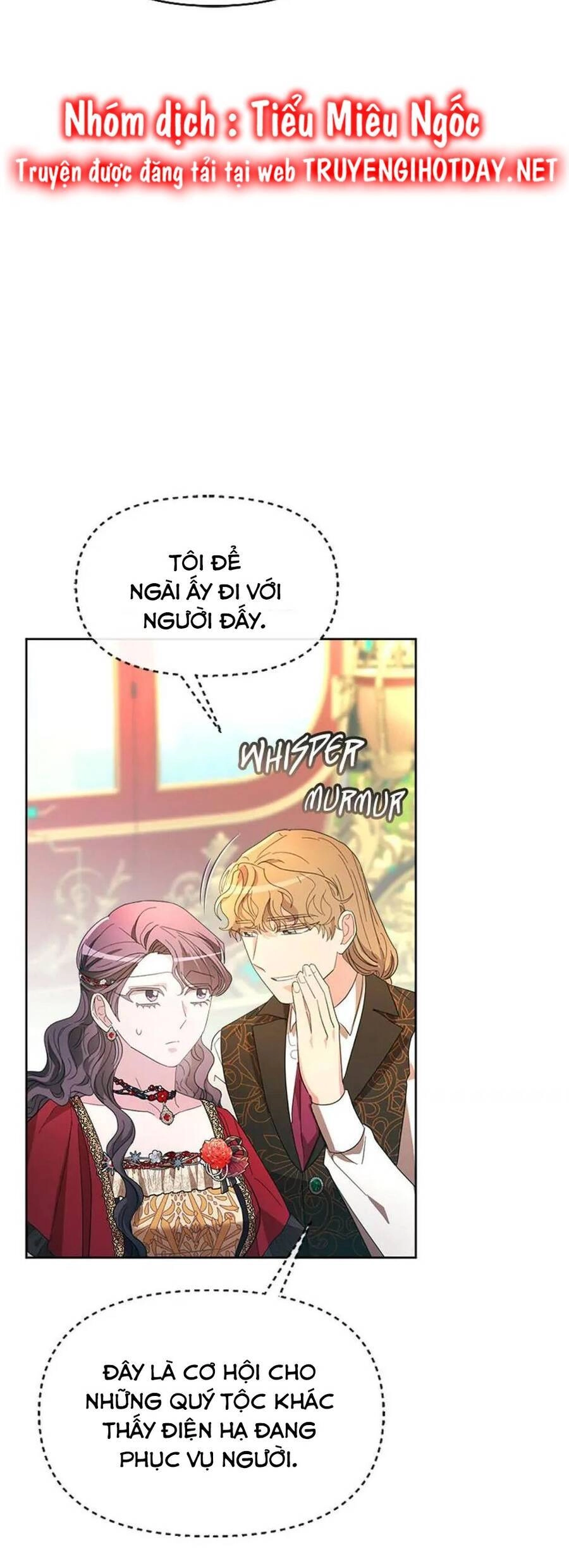 Sự Xuất Hiện Hoành Tráng Của Ác Nữ Chapter 44 - 37