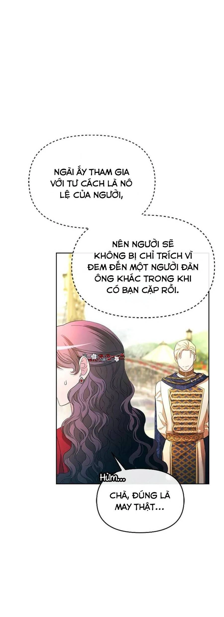 Sự Xuất Hiện Hoành Tráng Của Ác Nữ Chapter 44 - 38