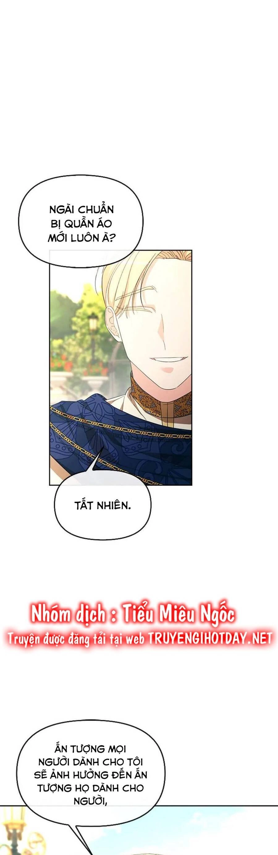 Sự Xuất Hiện Hoành Tráng Của Ác Nữ Chapter 44 - 39