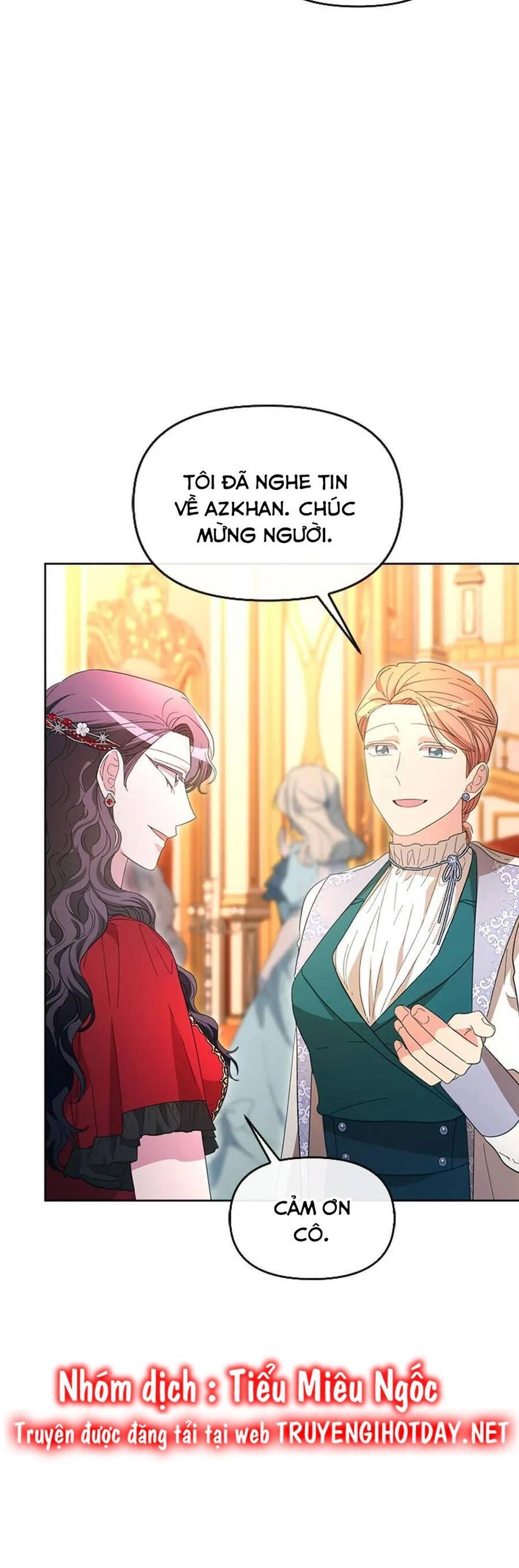 Sự Xuất Hiện Hoành Tráng Của Ác Nữ Chapter 44 - 55