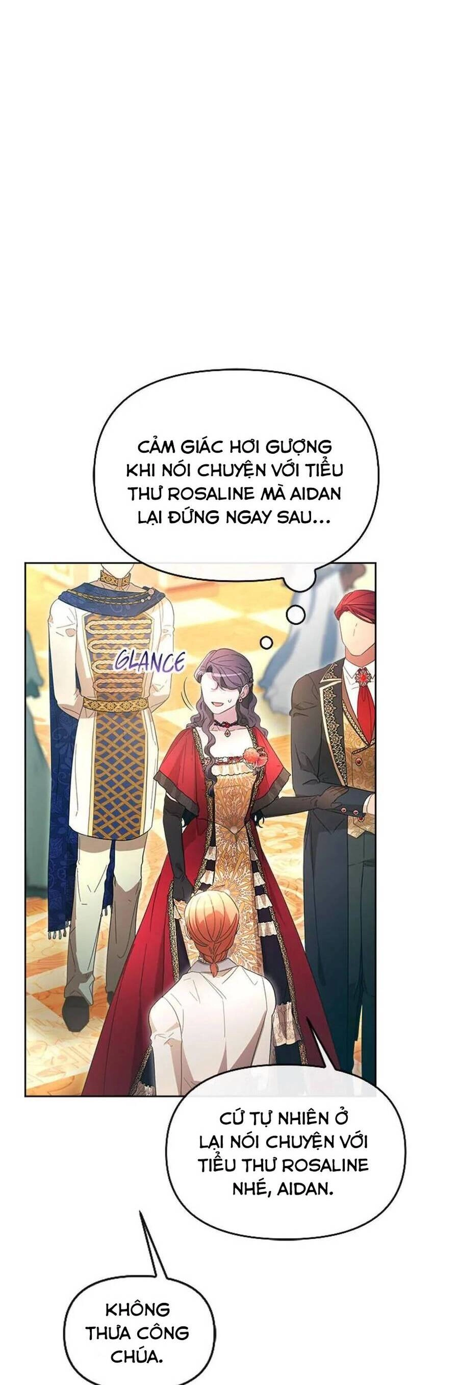 Sự Xuất Hiện Hoành Tráng Của Ác Nữ Chapter 44 - 56