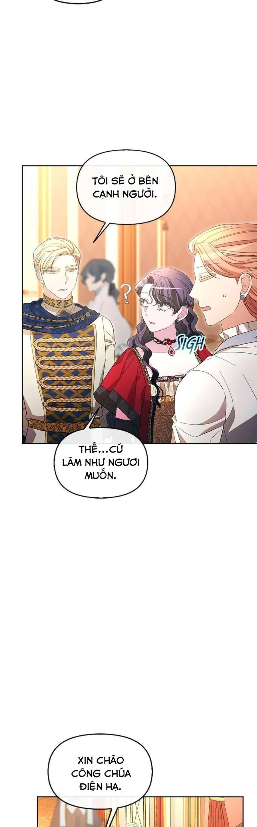 Sự Xuất Hiện Hoành Tráng Của Ác Nữ Chapter 44 - 57