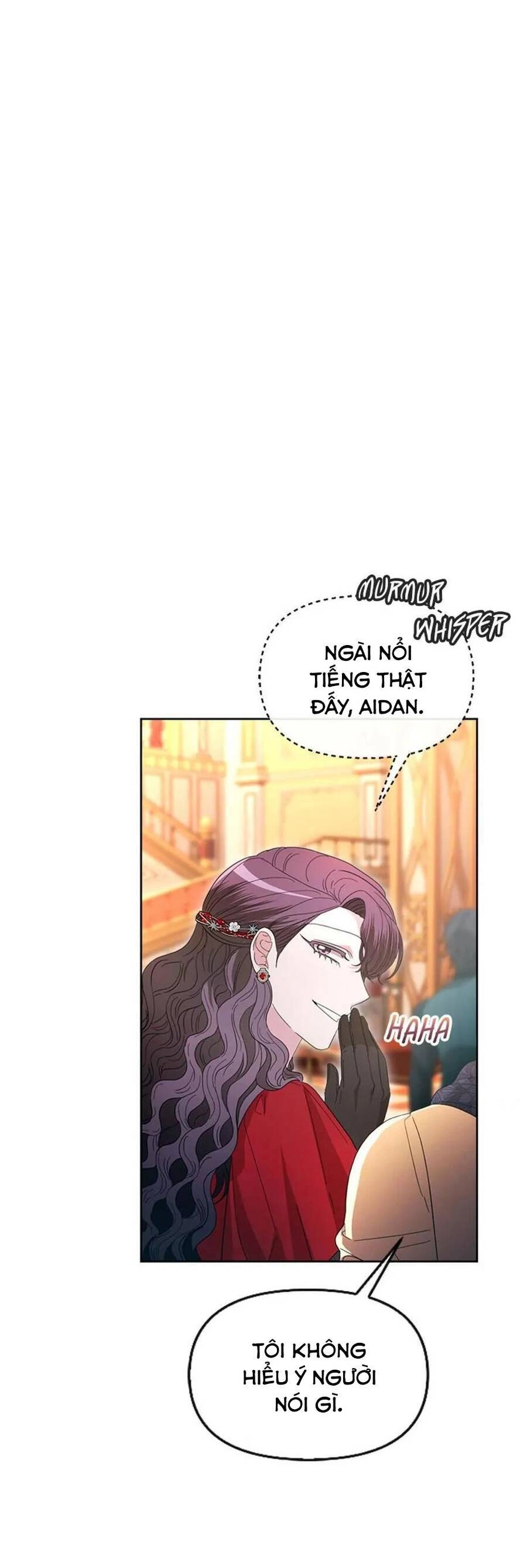 Sự Xuất Hiện Hoành Tráng Của Ác Nữ Chapter 44 - 59