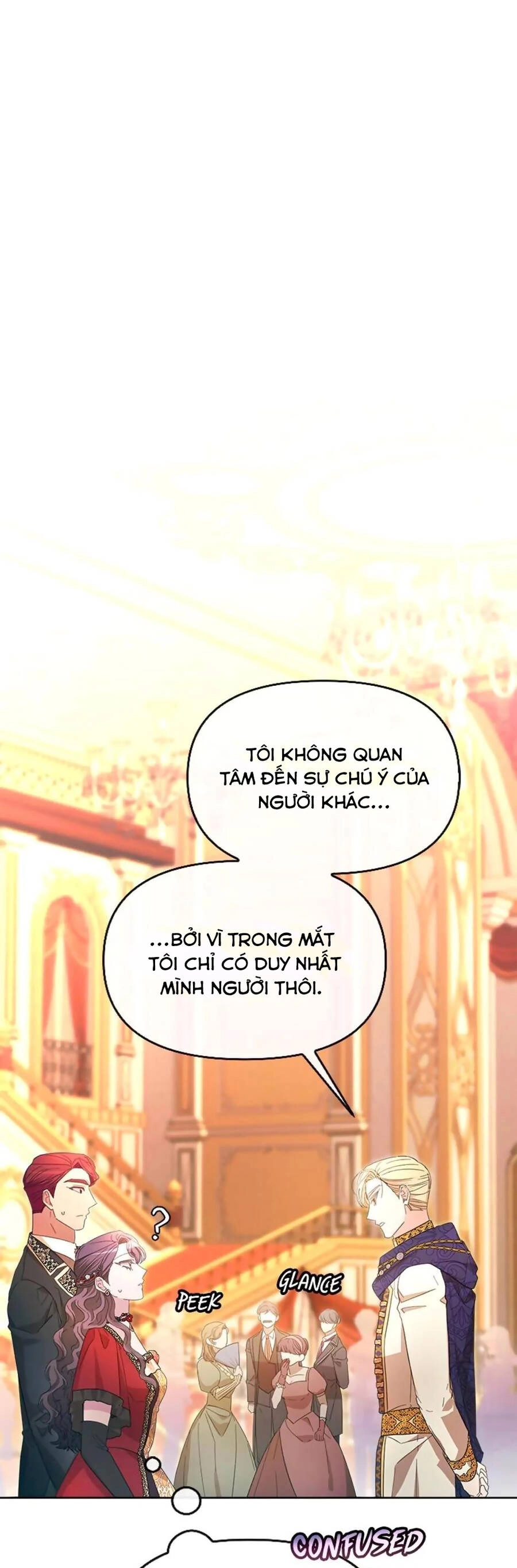 Sự Xuất Hiện Hoành Tráng Của Ác Nữ Chapter 45 - 3