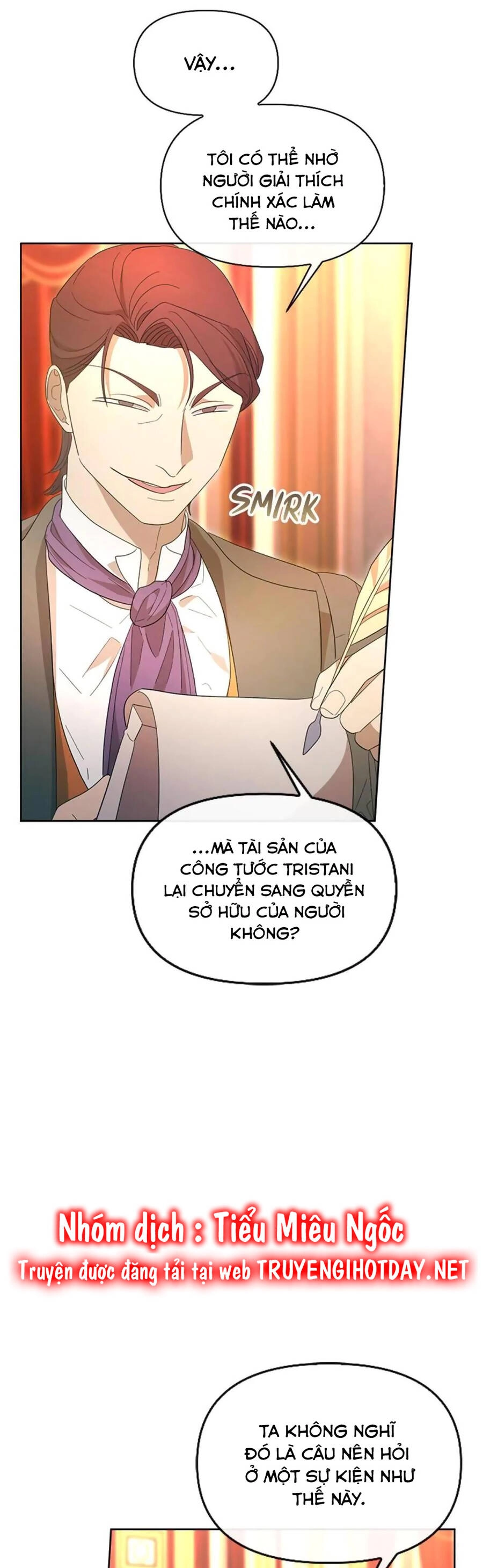Sự Xuất Hiện Hoành Tráng Của Ác Nữ Chapter 45 - 6