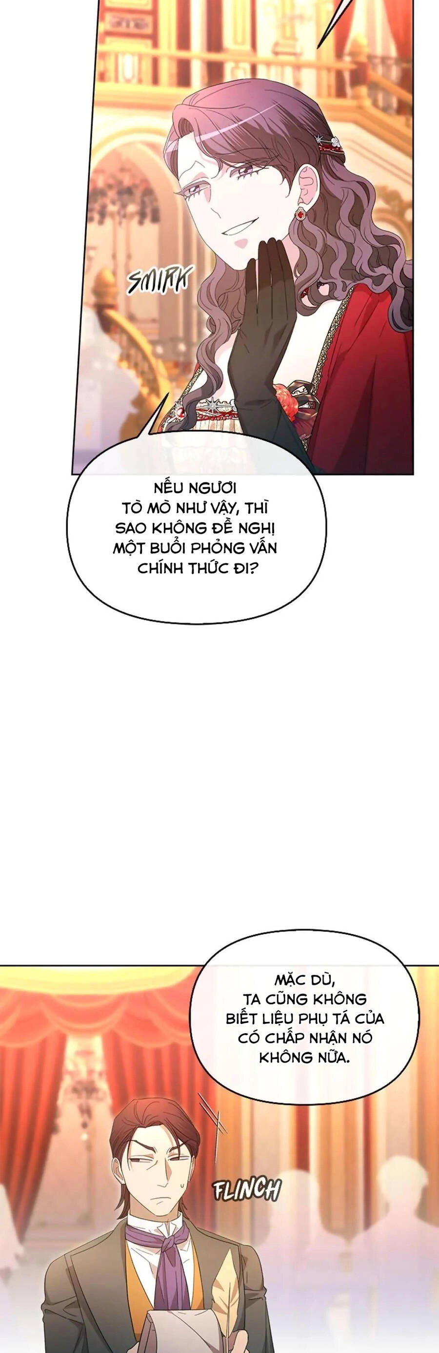 Sự Xuất Hiện Hoành Tráng Của Ác Nữ Chapter 45 - 7