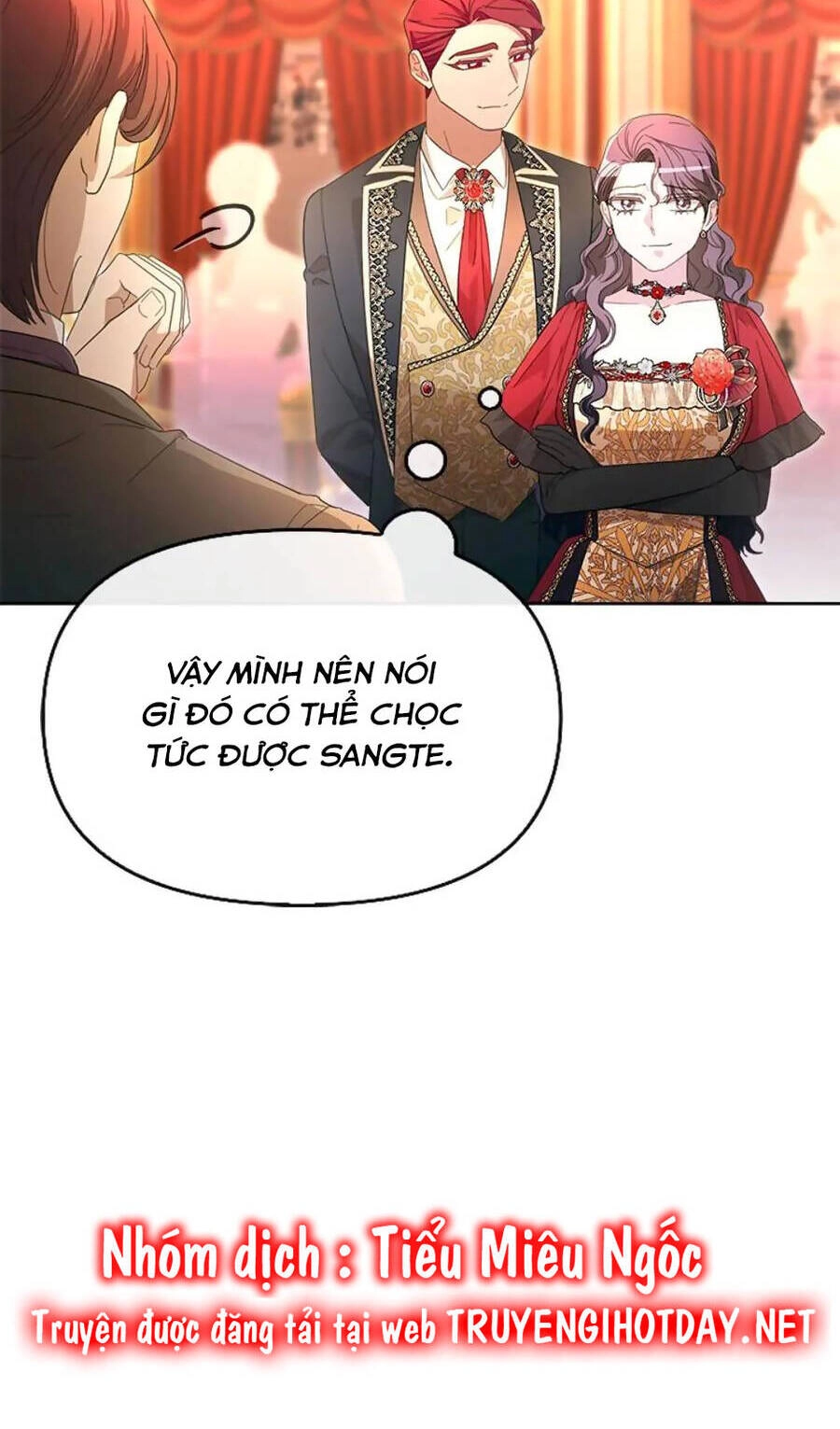 Sự Xuất Hiện Hoành Tráng Của Ác Nữ Chapter 45 - 9