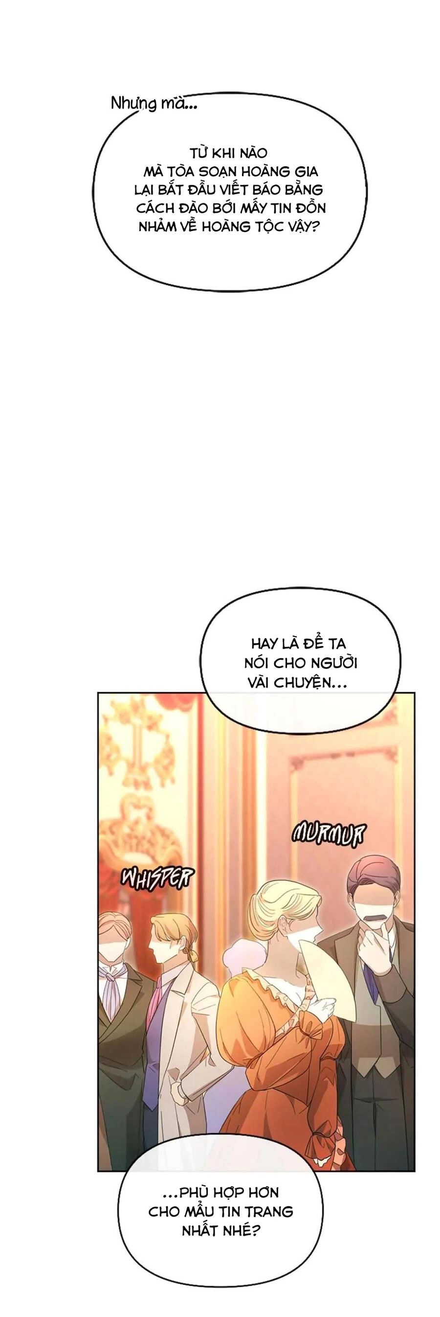 Sự Xuất Hiện Hoành Tráng Của Ác Nữ Chapter 45 - 10