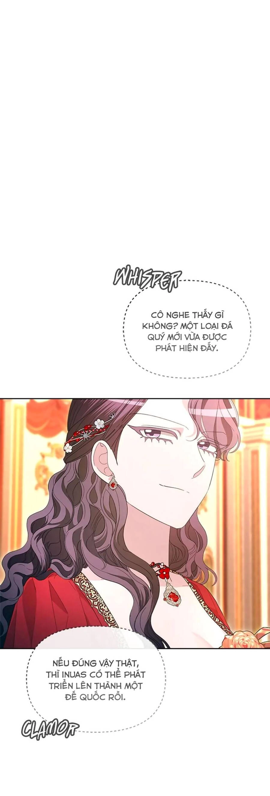 Sự Xuất Hiện Hoành Tráng Của Ác Nữ Chapter 45 - 12