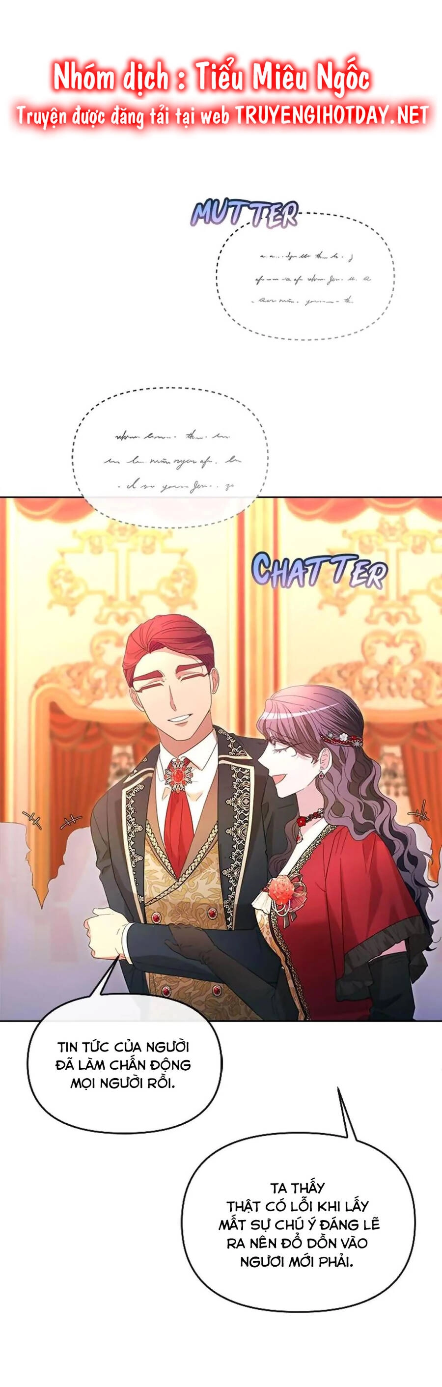 Sự Xuất Hiện Hoành Tráng Của Ác Nữ Chapter 45 - 13