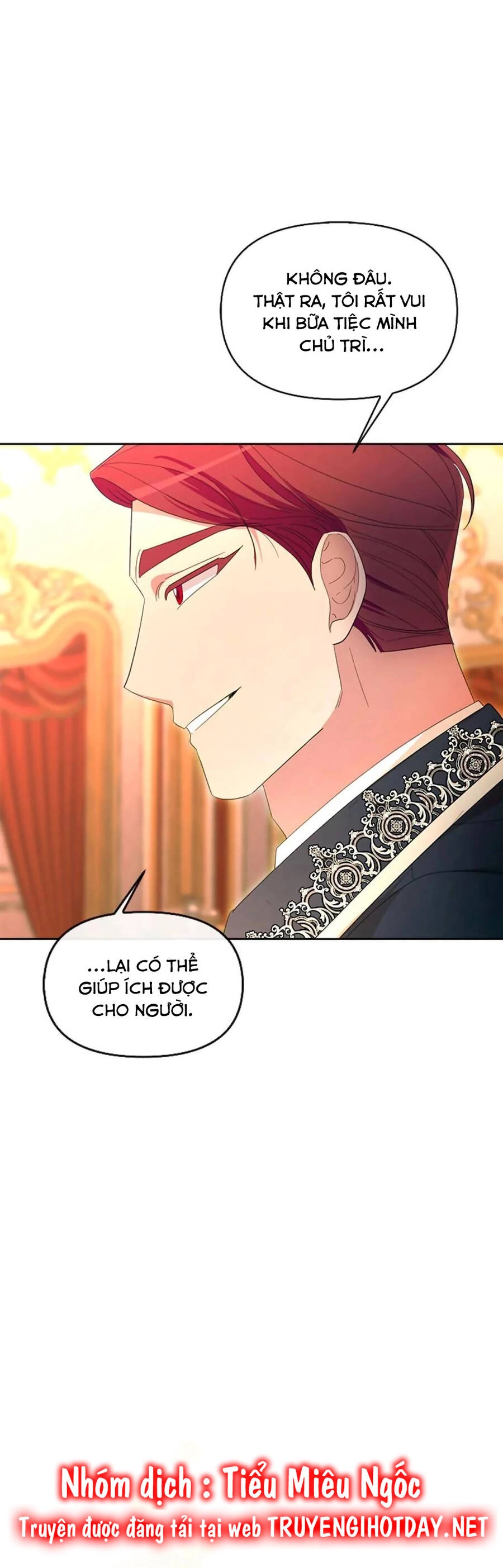 Sự Xuất Hiện Hoành Tráng Của Ác Nữ Chapter 45 - 14