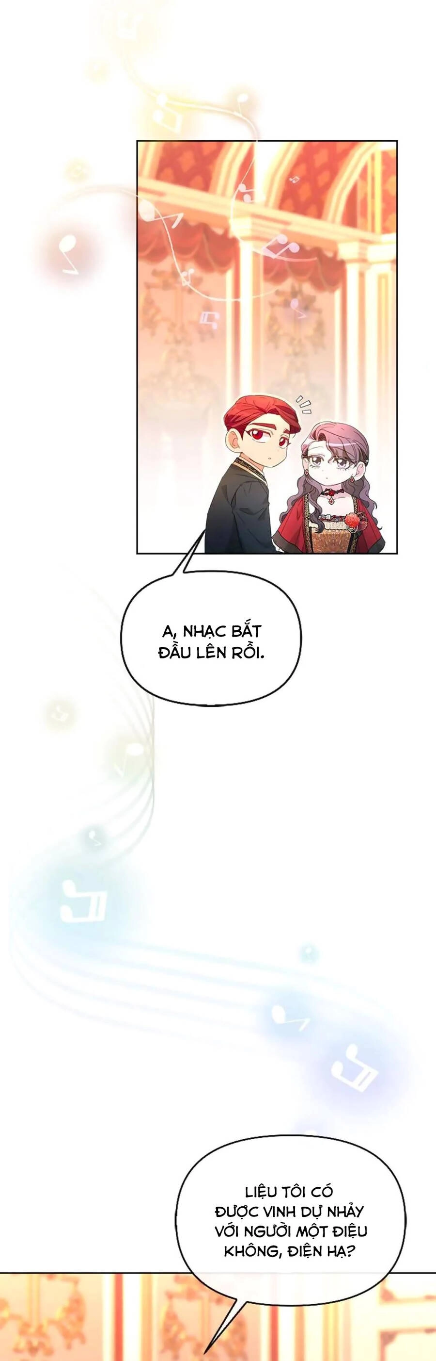 Sự Xuất Hiện Hoành Tráng Của Ác Nữ Chapter 45 - 15