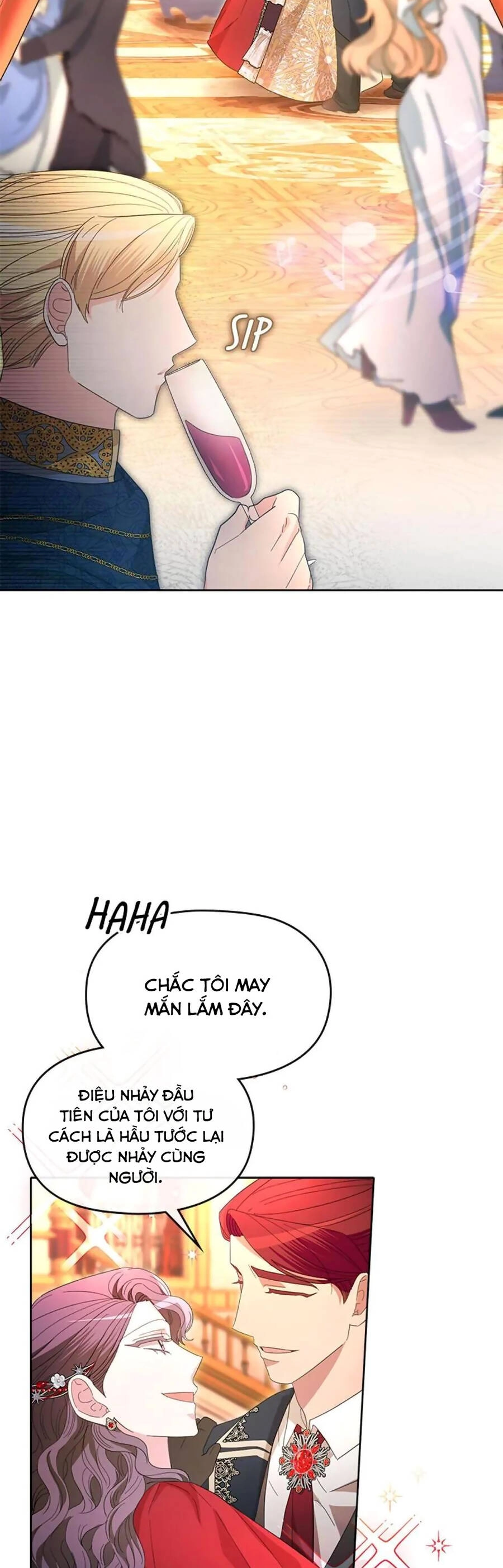 Sự Xuất Hiện Hoành Tráng Của Ác Nữ Chapter 45 - 18