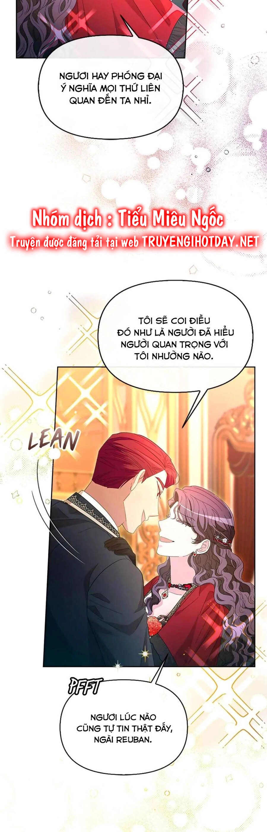 Sự Xuất Hiện Hoành Tráng Của Ác Nữ Chapter 45 - 19