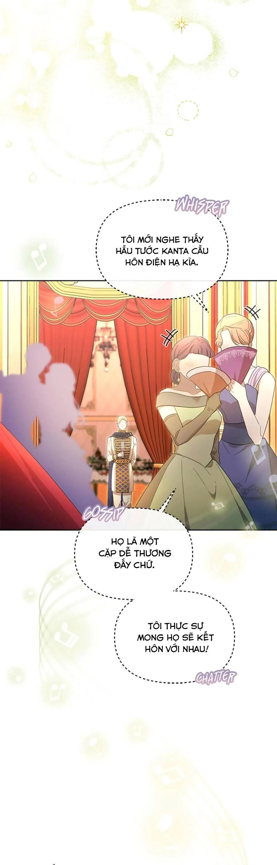 Sự Xuất Hiện Hoành Tráng Của Ác Nữ Chapter 45 - 20