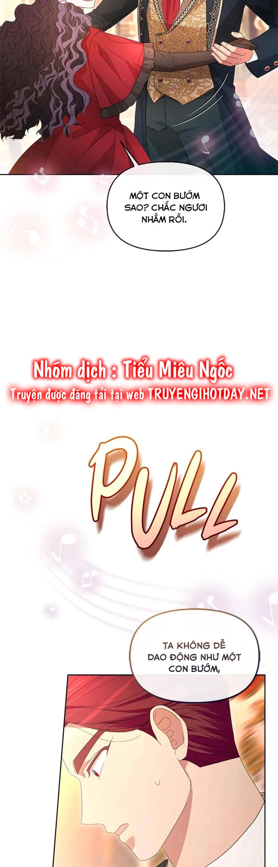 Sự Xuất Hiện Hoành Tráng Của Ác Nữ Chapter 45 - 23