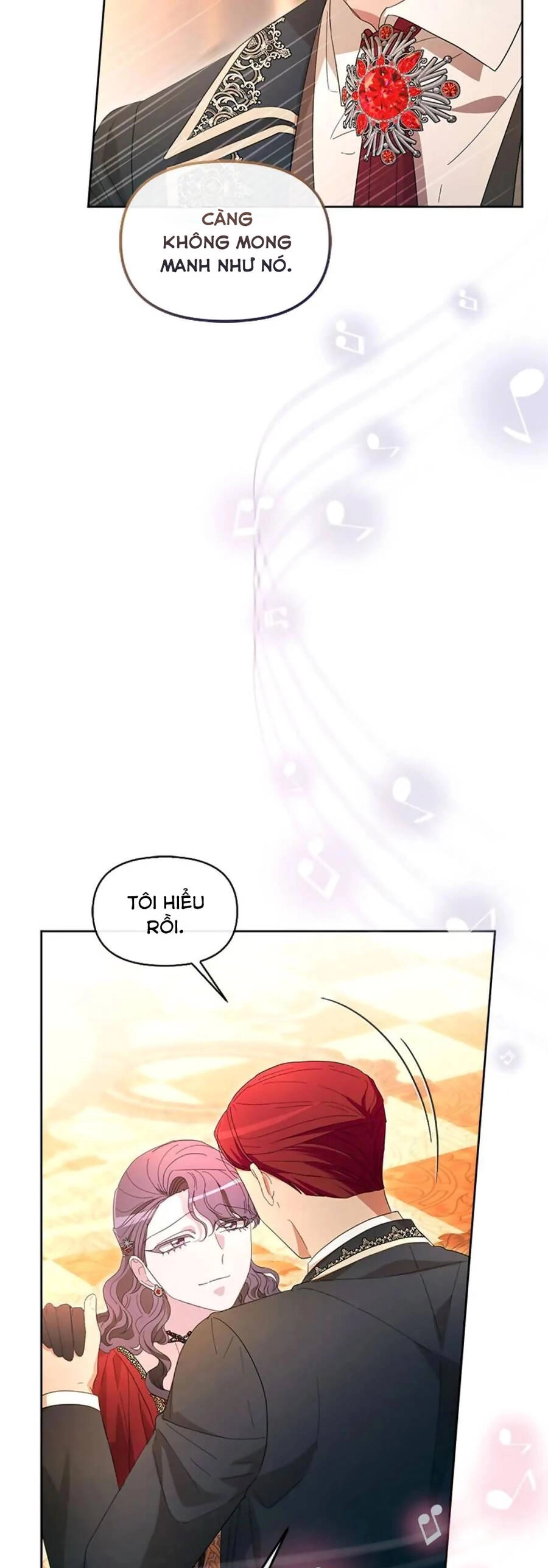 Sự Xuất Hiện Hoành Tráng Của Ác Nữ Chapter 45 - 24