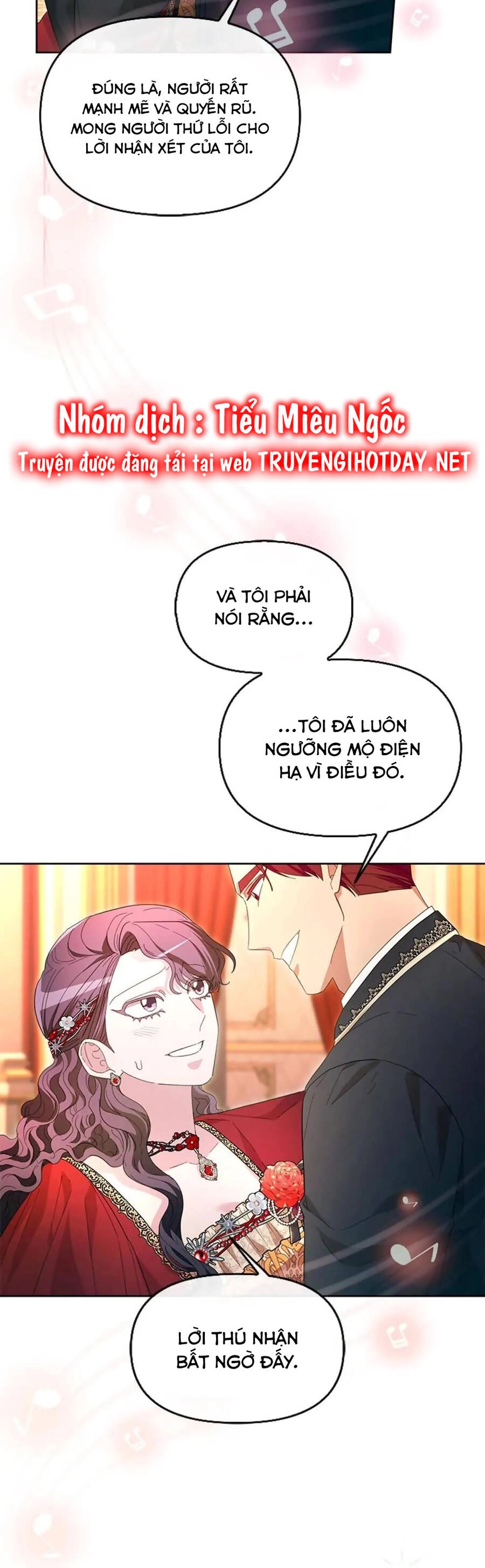 Sự Xuất Hiện Hoành Tráng Của Ác Nữ Chapter 45 - 25