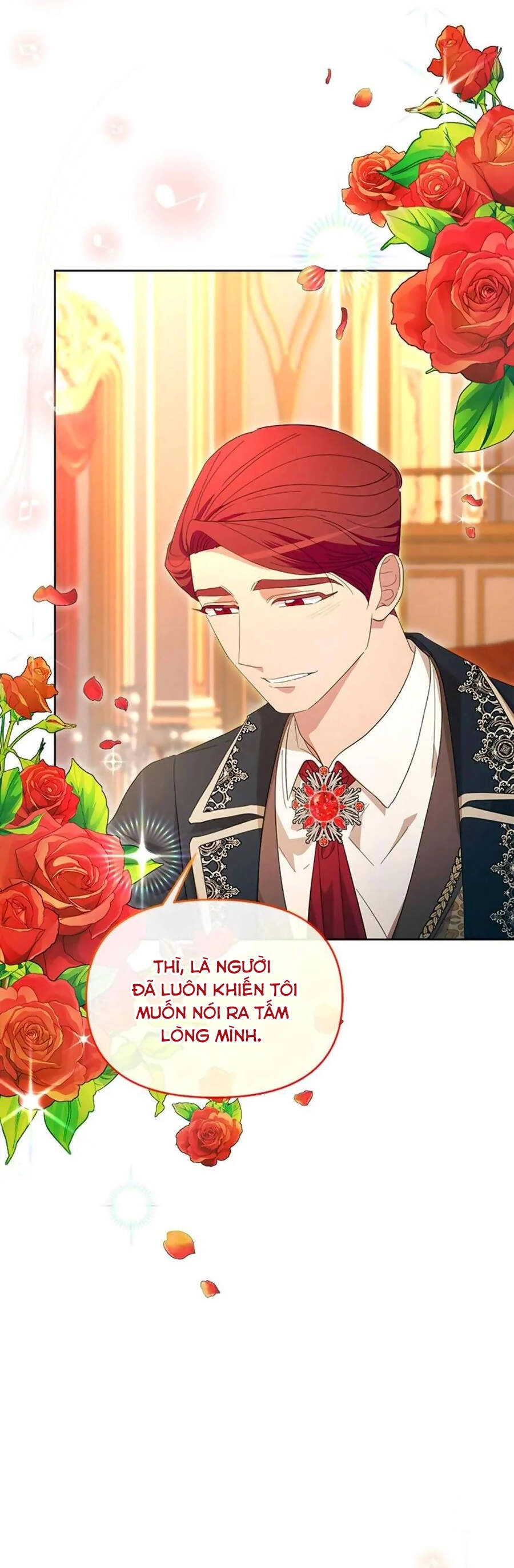 Sự Xuất Hiện Hoành Tráng Của Ác Nữ Chapter 45 - 26