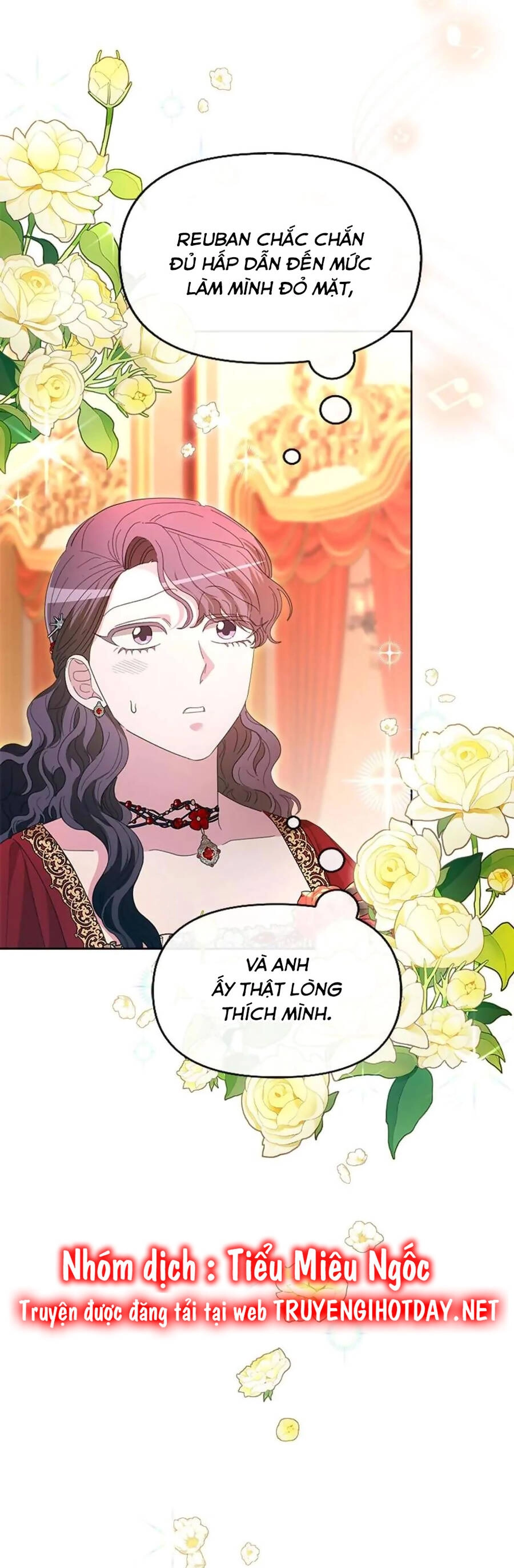 Sự Xuất Hiện Hoành Tráng Của Ác Nữ Chapter 45 - 27