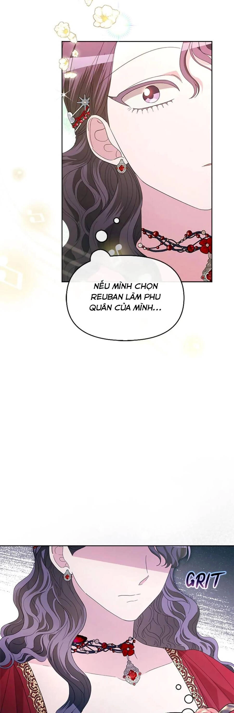 Sự Xuất Hiện Hoành Tráng Của Ác Nữ Chapter 45 - 28