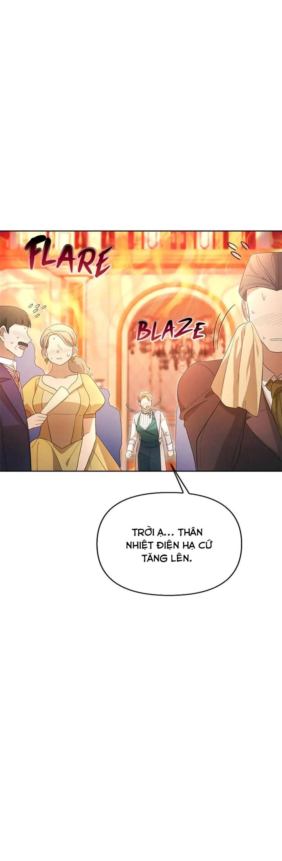 Sự Xuất Hiện Hoành Tráng Của Ác Nữ Chapter 45 - 30