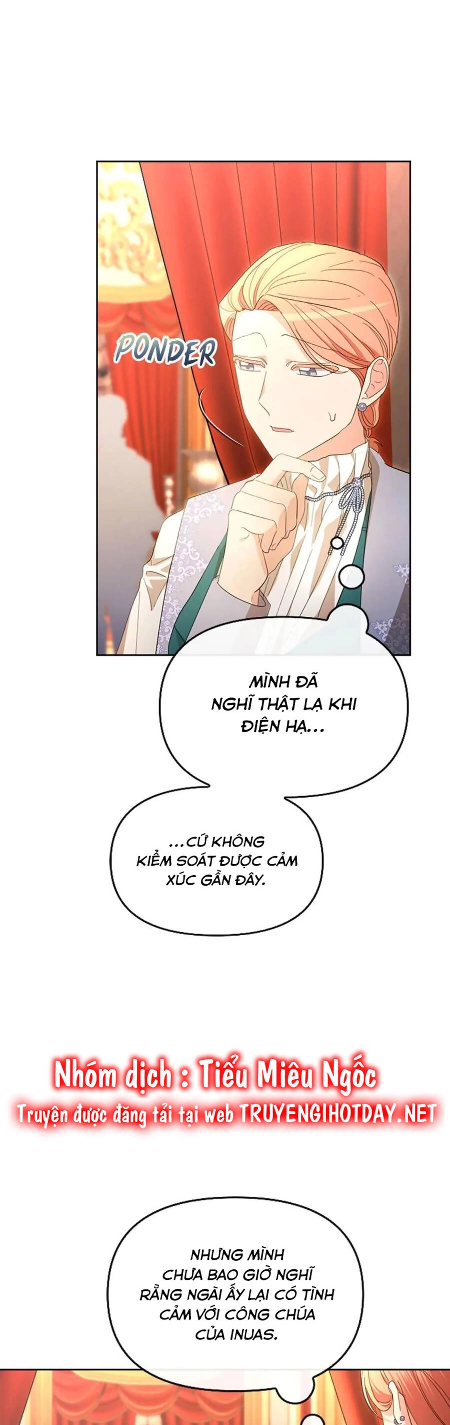 Sự Xuất Hiện Hoành Tráng Của Ác Nữ Chapter 45 - 34