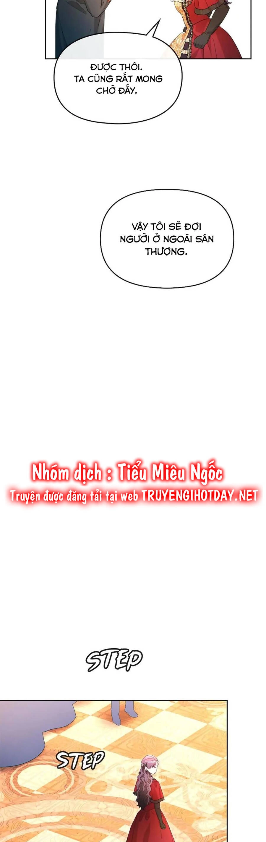 Sự Xuất Hiện Hoành Tráng Của Ác Nữ Chapter 45 - 36
