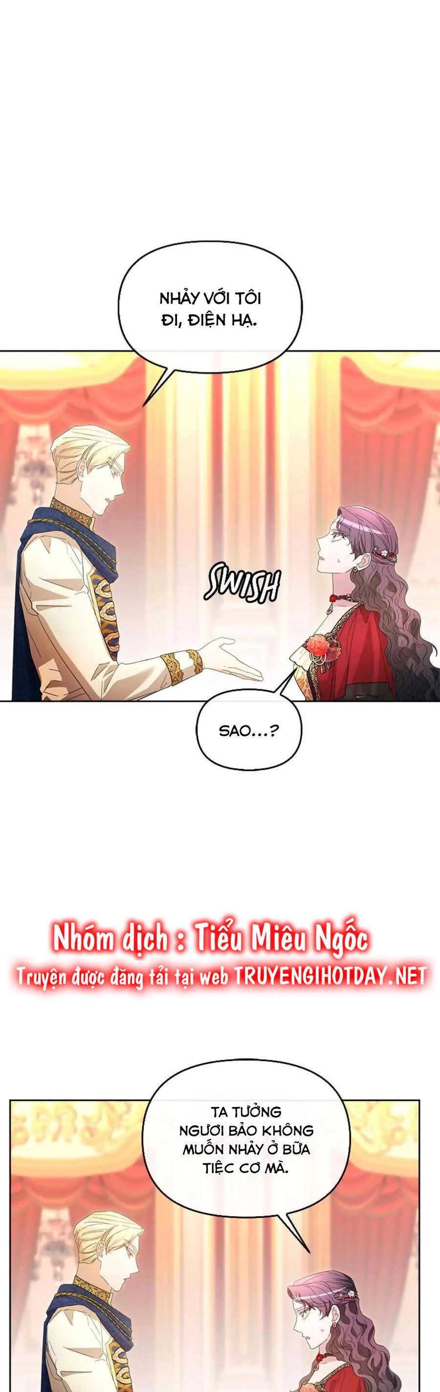 Sự Xuất Hiện Hoành Tráng Của Ác Nữ Chapter 45 - 38