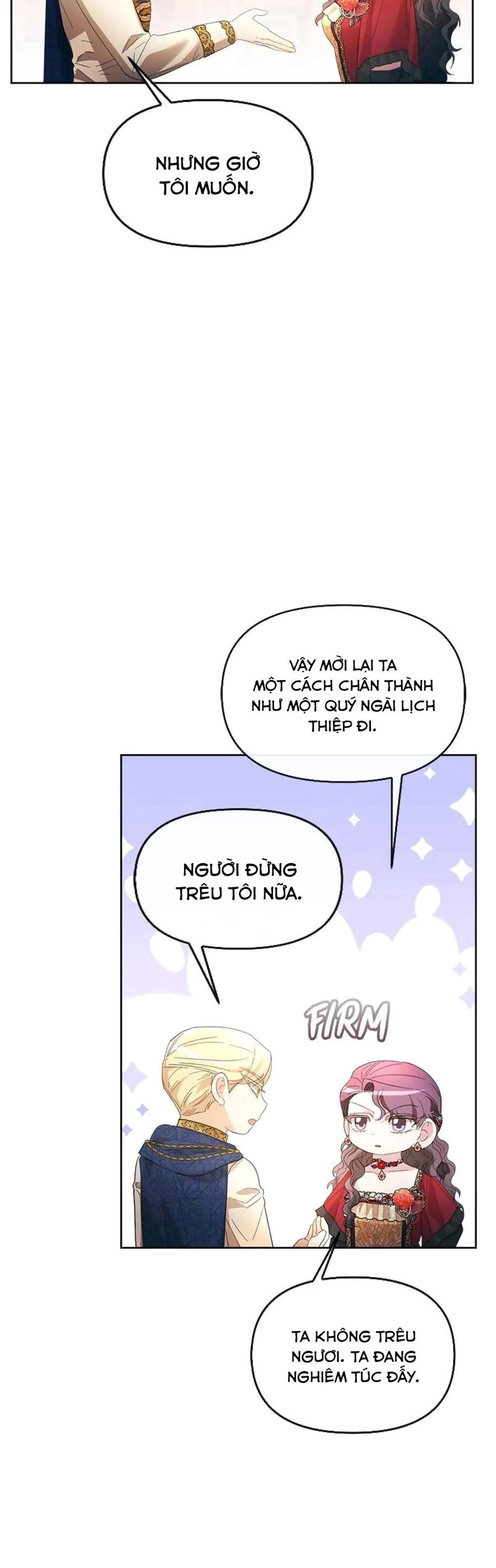 Sự Xuất Hiện Hoành Tráng Của Ác Nữ Chapter 45 - 39