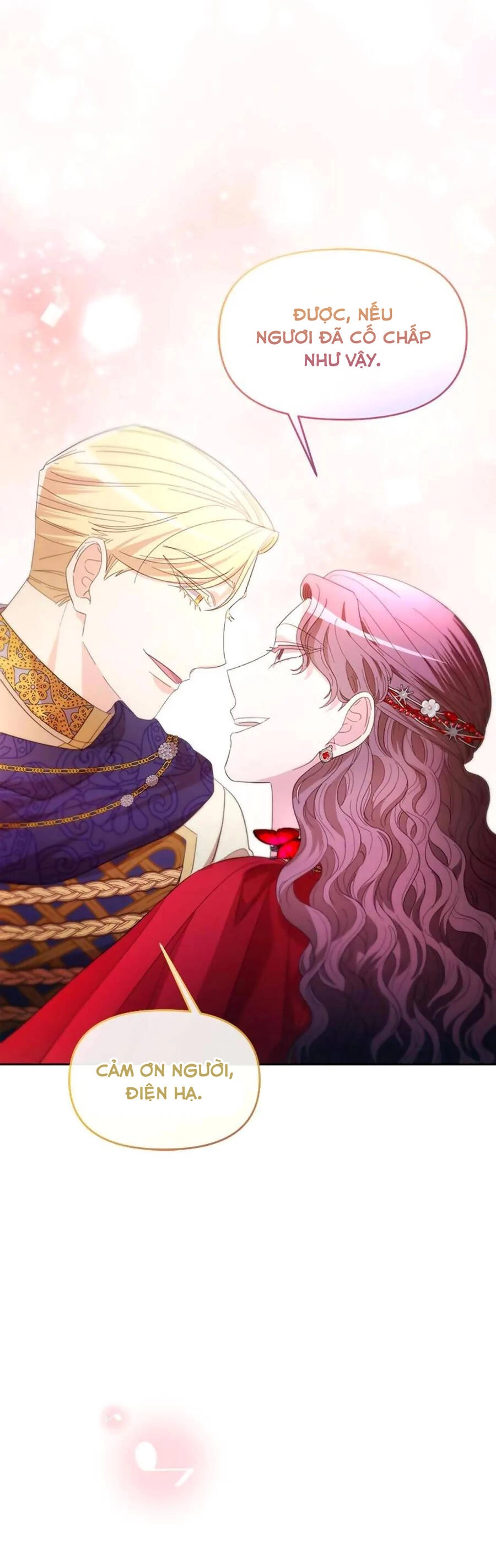 Sự Xuất Hiện Hoành Tráng Của Ác Nữ Chapter 45 - 42